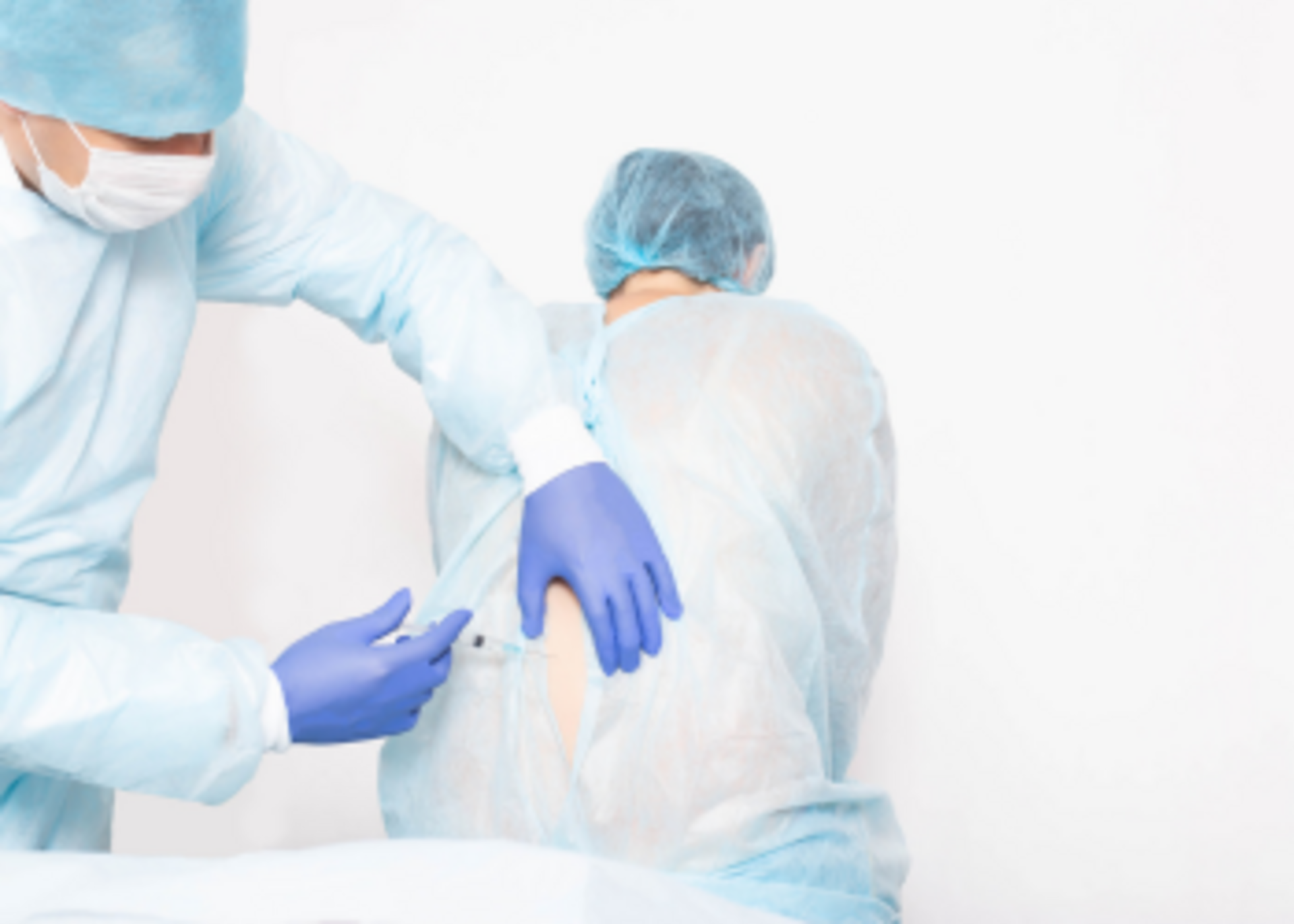 Epidural Steroid Injections