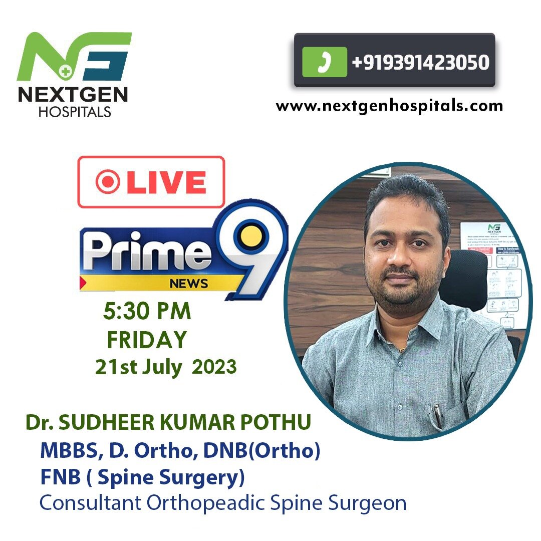 Dr. Sudheer Kumar Pothu|Sanath Nagar,Hyderabad