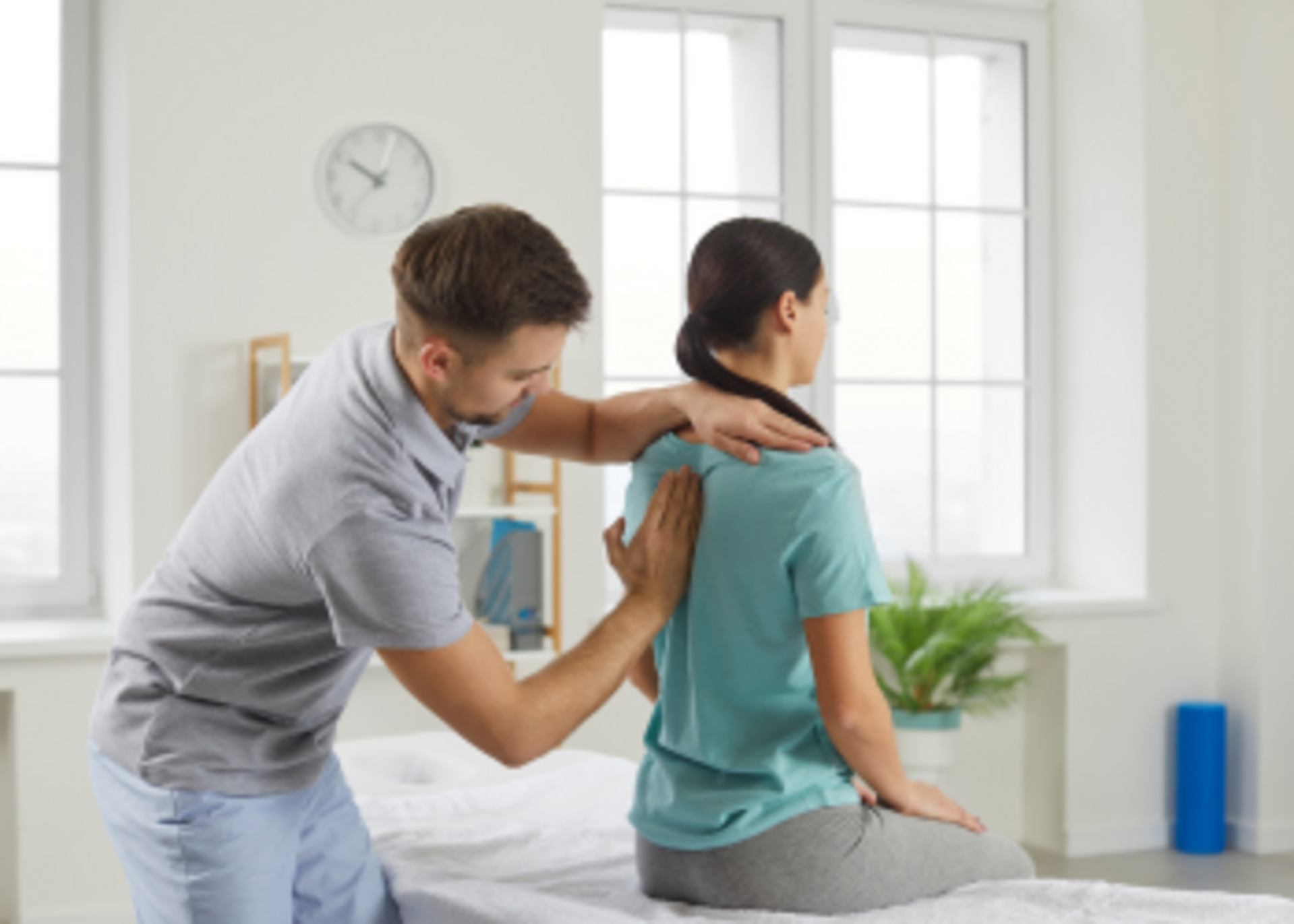 Spine Rehabilitation