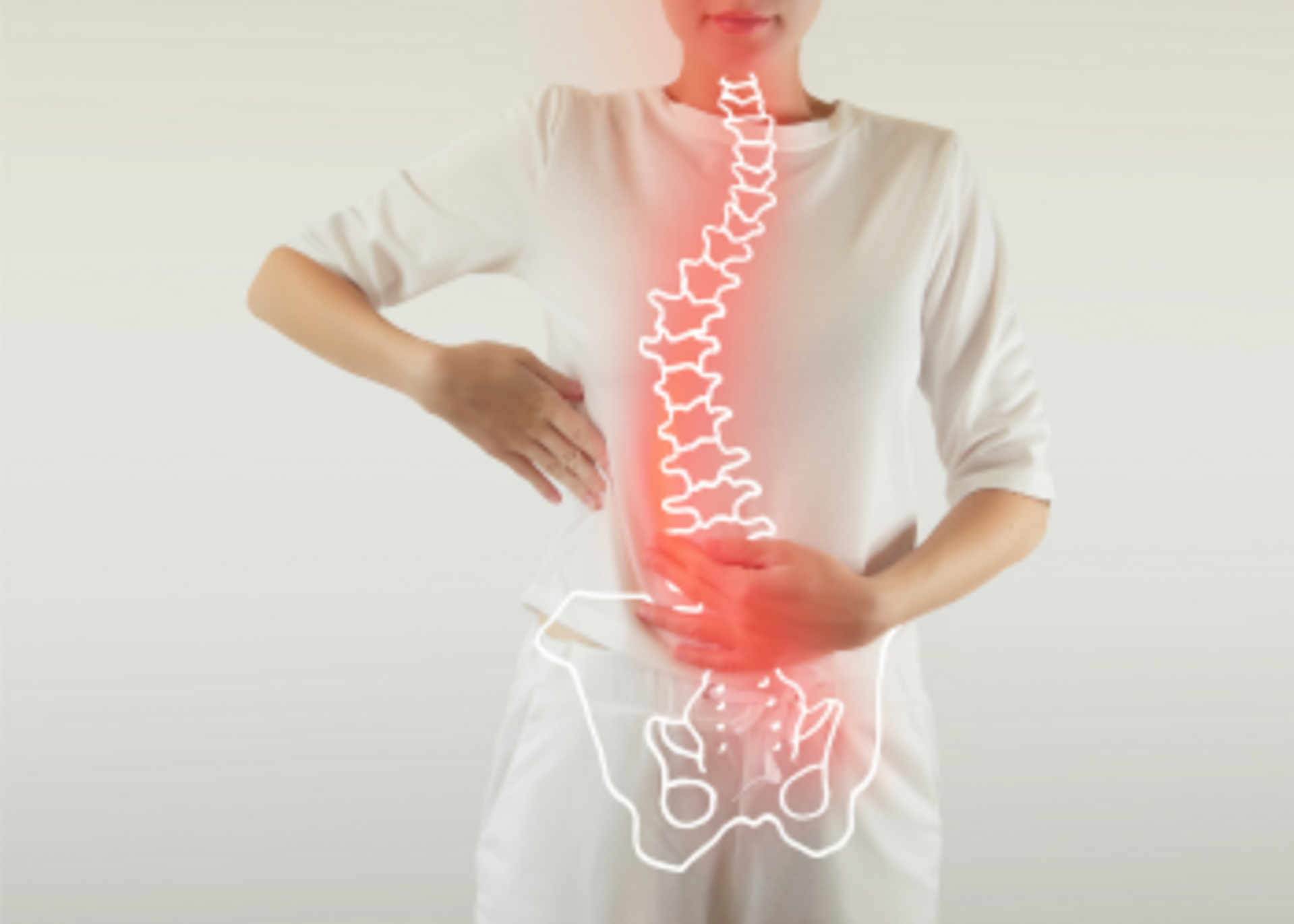 Management of spinal infections